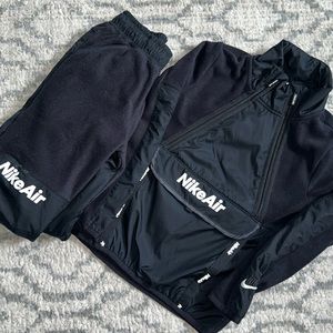 Nike air outfit